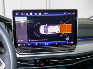 VOLKSWAGEN GOLF 1.5 LIFE TSI 115CV