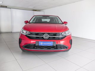VOLKSWAGEN TAIGO 1.0 TSI DSG LIFE 110CV