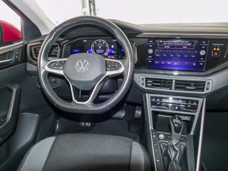 VOLKSWAGEN TAIGO 1.0 TSI DSG LIFE 110CV