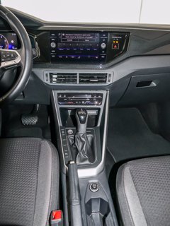 VOLKSWAGEN TAIGO 1.0 TSI DSG LIFE 110CV