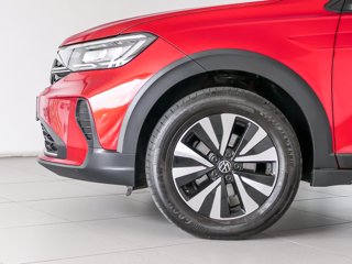 VOLKSWAGEN TAIGO 1.0 TSI DSG LIFE 110CV