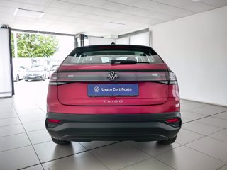 VOLKSWAGEN TAIGO 1.0 TSI DSG LIFE 110CV