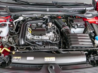 VOLKSWAGEN TAIGO 1.0 TSI DSG LIFE 110CV