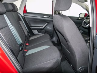 VOLKSWAGEN TAIGO 1.0 TSI DSG LIFE 110CV