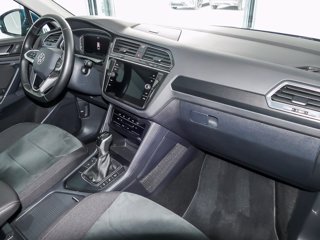 VOLKSWAGEN TIGUAN 2.0 ELEGANCE TD DSG 150CV