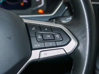 VOLKSWAGEN TIGUAN 2.0 ELEGANCE TD DSG 150CV