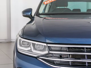 VOLKSWAGEN TIGUAN 2.0 ELEGANCE TD DSG 150CV