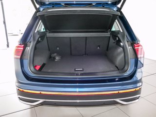 VOLKSWAGEN TIGUAN 2.0 ELEGANCE TD DSG 150CV