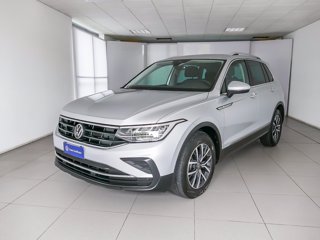 VOLKSWAGEN TIGUAN 2.0 TDI SCR LIFE  DSG 150CV