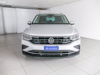VOLKSWAGEN TIGUAN 2.0 TDI SCR LIFE  DSG 150CV