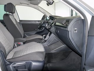 VOLKSWAGEN TIGUAN 2.0 TDI SCR LIFE  DSG 150CV