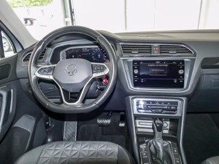 VOLKSWAGEN TIGUAN 2.0 TDI SCR LIFE  DSG 150CV
