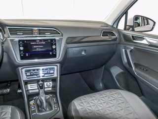 VOLKSWAGEN TIGUAN 2.0 TDI SCR LIFE  DSG 150CV