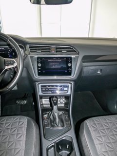 VOLKSWAGEN TIGUAN 2.0 TDI SCR LIFE  DSG 150CV