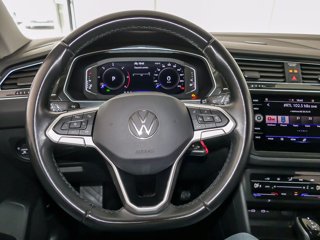VOLKSWAGEN TIGUAN 2.0 TDI SCR LIFE  DSG 150CV