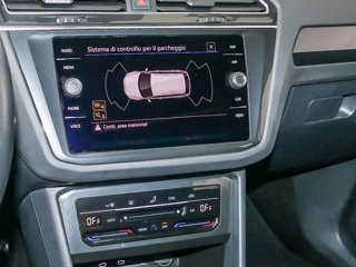 VOLKSWAGEN TIGUAN 2.0 TDI SCR LIFE  DSG 150CV