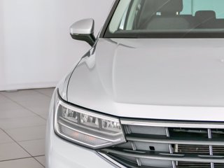 VOLKSWAGEN TIGUAN 2.0 TDI SCR LIFE  DSG 150CV