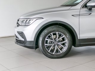 VOLKSWAGEN TIGUAN 2.0 TDI SCR LIFE  DSG 150CV