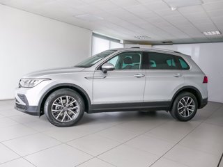 VOLKSWAGEN TIGUAN 2.0 TDI SCR LIFE  DSG 150CV