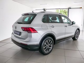 VOLKSWAGEN TIGUAN 2.0 TDI SCR LIFE  DSG 150CV