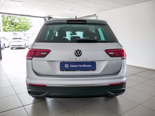 VOLKSWAGEN TIGUAN 2.0 TDI SCR LIFE  DSG 150CV