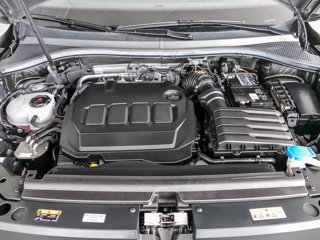 VOLKSWAGEN TIGUAN 2.0 TDI SCR LIFE  DSG 150CV