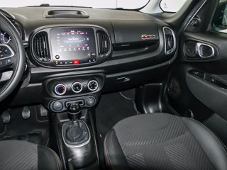 FIAT 500L 1.4 S- DESIGN S&S 95CV