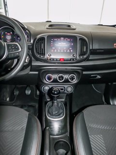 FIAT 500L 1.4 S- DESIGN S&S 95CV