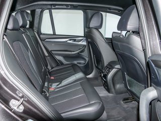 BMW X3  2.0 XDRIVE  MSPORT 190CV