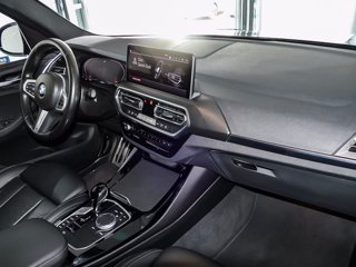 BMW X3  2.0 XDRIVE  MSPORT 190CV