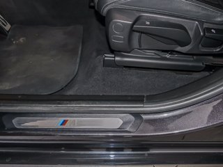 BMW X3  2.0 XDRIVE  MSPORT 190CV