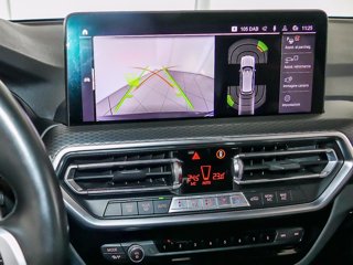 BMW X3  2.0 XDRIVE  MSPORT 190CV