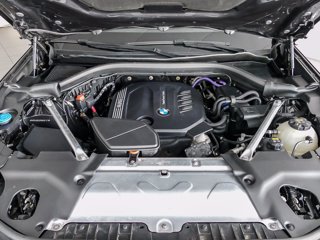 BMW X3  2.0 XDRIVE  MSPORT 190CV