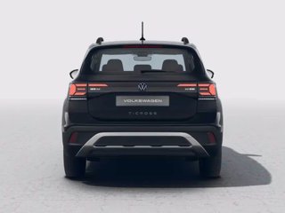 VOLKSWAGEN Nuova T-Cross Edition Plus 1.0 TSI 70 kW (95 CV) Manuale