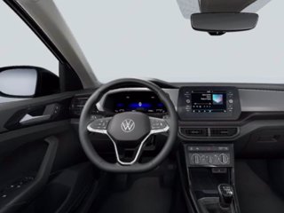 VOLKSWAGEN Nuova T-Cross Edition Plus 1.0 TSI 70 kW (95 CV) Manuale