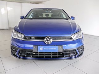 VOLKSWAGEN POLO 1.0 TSI R-LINE 95CV
