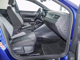 VOLKSWAGEN POLO 1.0 TSI R-LINE 95CV