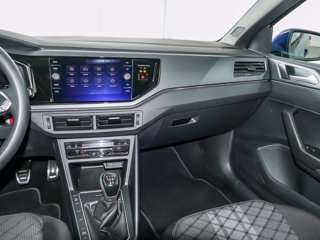 VOLKSWAGEN POLO 1.0 TSI R-LINE 95CV