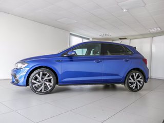 VOLKSWAGEN POLO 1.0 TSI R-LINE 95CV