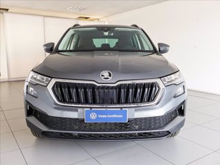 SKODA KAROQ 2.0 TDI 150CV EXECUTIVE DSG