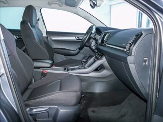 SKODA KAROQ 2.0 TDI 150CV EXECUTIVE DSG