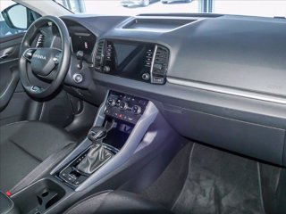 SKODA KAROQ 2.0 TDI 150CV EXECUTIVE DSG