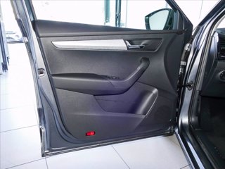 SKODA KAROQ 2.0 TDI 150CV EXECUTIVE DSG