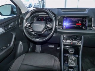 SKODA KAROQ 2.0 TDI 150CV EXECUTIVE DSG