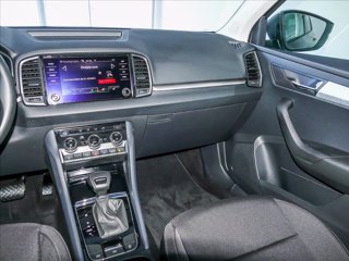 SKODA KAROQ 2.0 TDI 150CV EXECUTIVE DSG