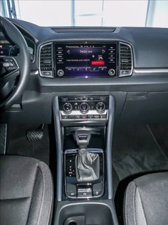 SKODA KAROQ 2.0 TDI 150CV EXECUTIVE DSG