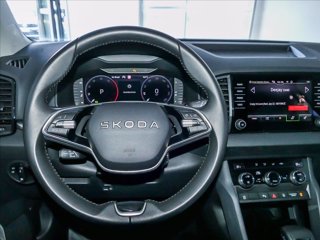 SKODA KAROQ 2.0 TDI 150CV EXECUTIVE DSG