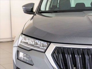 SKODA KAROQ 2.0 TDI 150CV EXECUTIVE DSG