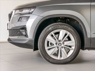 SKODA KAROQ 2.0 TDI 150CV EXECUTIVE DSG