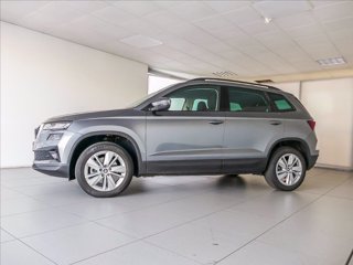 SKODA KAROQ 2.0 TDI 150CV EXECUTIVE DSG